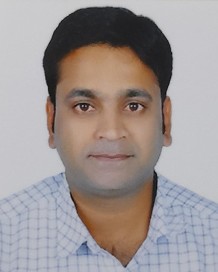 Anantha Ramakrishna Komanduri