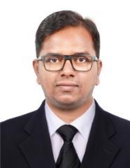 Asif Ashraf