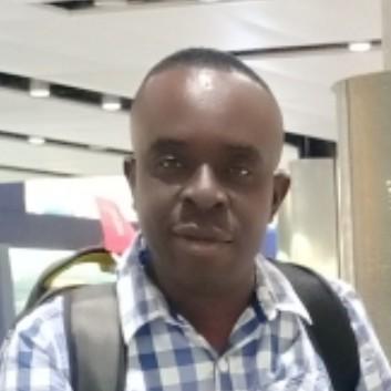 PHILIP OLISAELOKE PAM MORDI