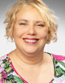 Jennifer A. Weaver