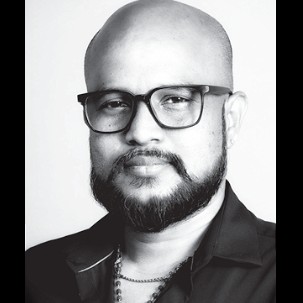 BALA KIRAN PANDRAMGI