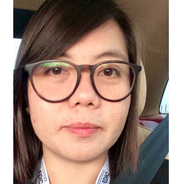 Ma. Maricel M. Hernandez