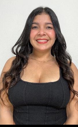 Gilmary Blanco