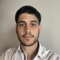 MATÍAS BERACOCHEA