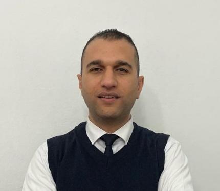 Ahmed Ebied