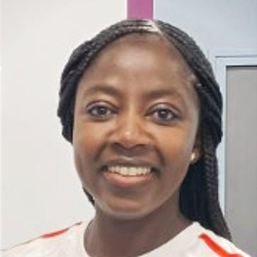FATOU BINTOU FALL