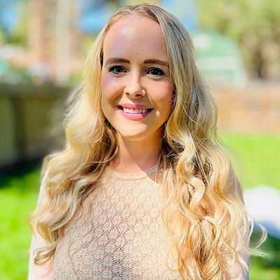 Lauren Sporck