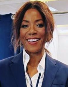 Elaine Yvonne GREENE