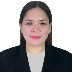 Mary Grace Baguio