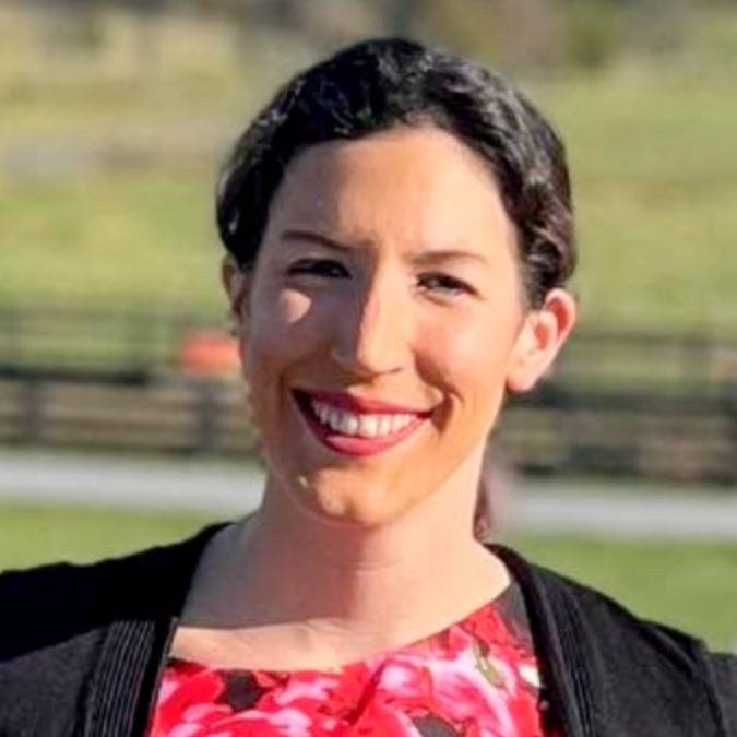 Kathlin Hinski