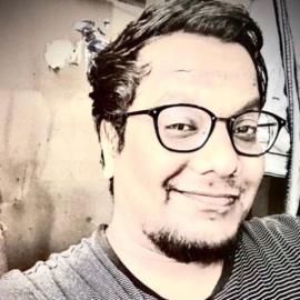 RAJIV SAJJANAR