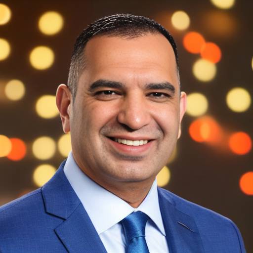 Mo Elgazar