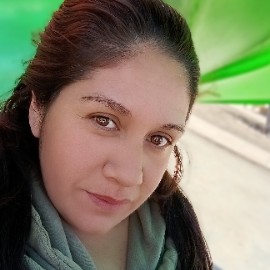 Gipsy estefany Aguilera castillo