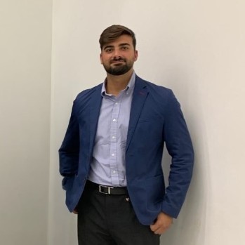 Isidro Quintanilla Yáñez