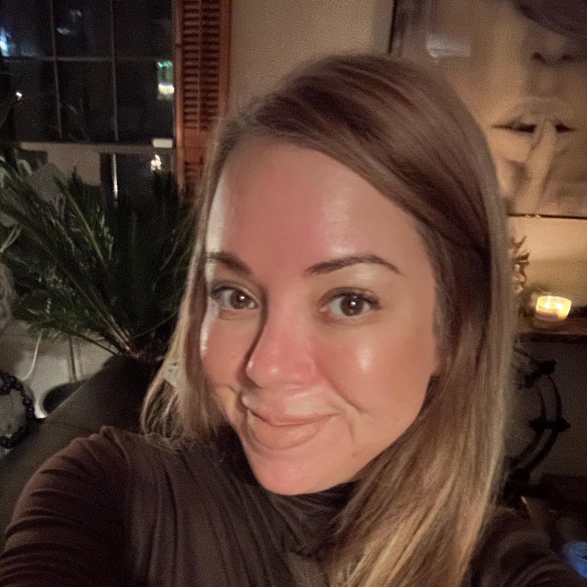 Miriam Castillo-Cerda