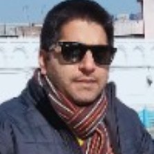 AKSHAY CHANANA
