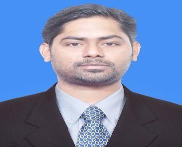 Nilesh Ankush Naik