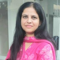 Kusum Sharma