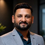 Ajay Patel