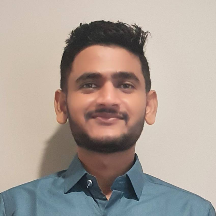 Mehul Patel