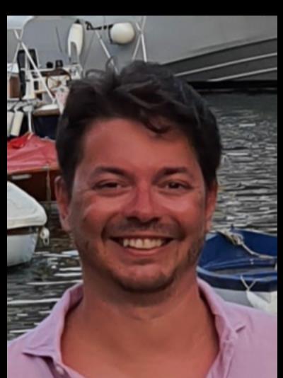 Edoardo Villa