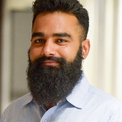 GANESH SINGH RATHORE