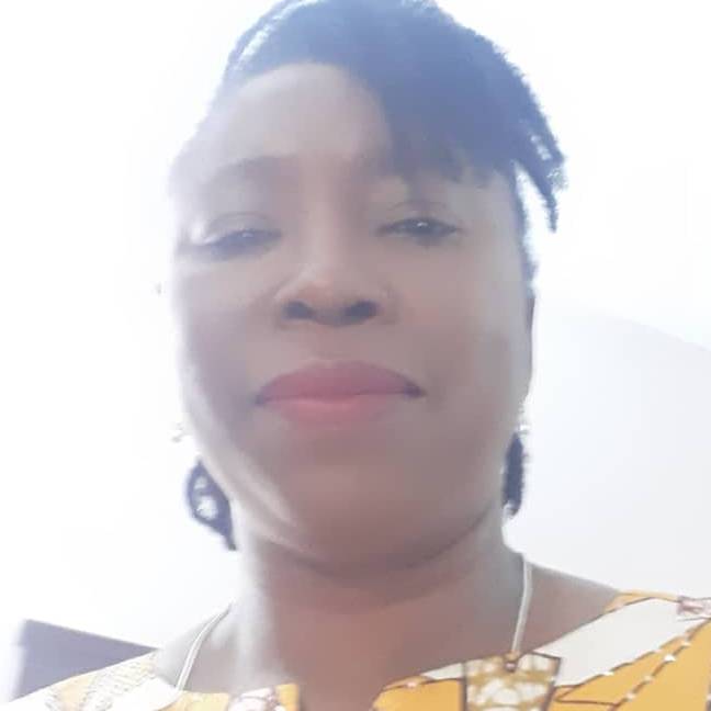 Grace OJOCHOGWU IFENNE