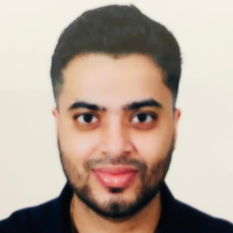 Aadarsh Karumathil