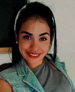 Katherine Palacios Amarista