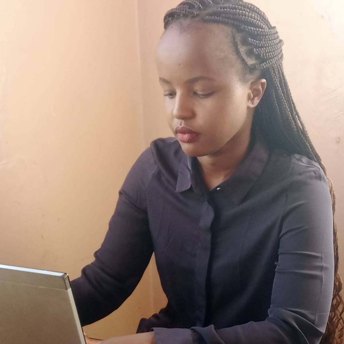 Mary Ndungu