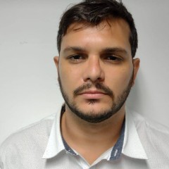 Carlos Daniel da Cruz