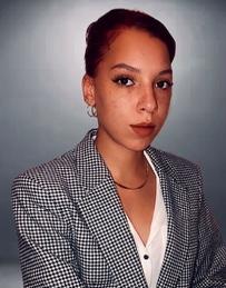 Zoe Grünschloß