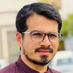 Muhammed Awais Shahid