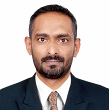 Sameer Rane