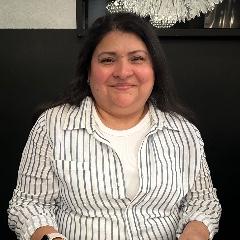 Gloria Melgar Saravia
