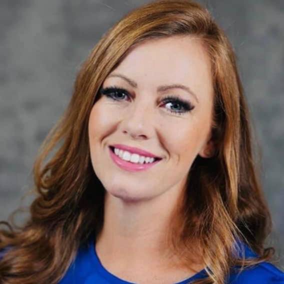 Jessica Oveson