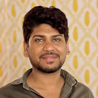 Avinash Kumar Saini