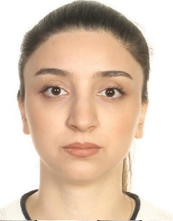 SEVDA YUSIF-ZADƏ