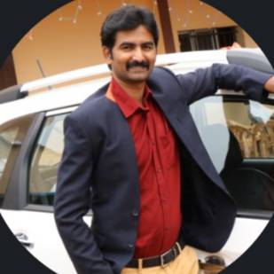 MADHAN C