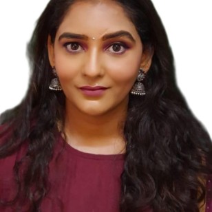 Harshitha R