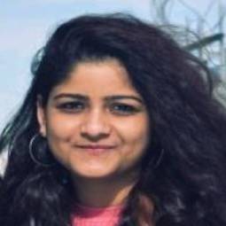 Priyanka Kumari