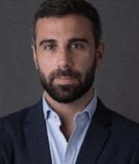 Xavier de Alegría Amor