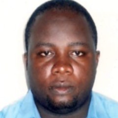 UTORJI AMECHI LAWRENCE