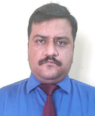 DR ANUBHAB PATNAIK