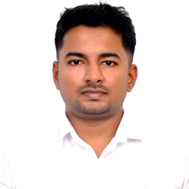 KIRAN S