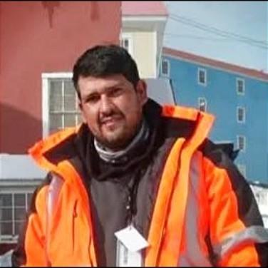 Miguel angel Muñoz Figueroa
