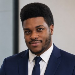 Andre Leverette Jr.