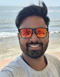 Vikas Gautam
