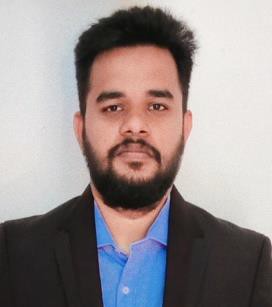 VIJAYARAGAVENDRAN Nagarajan