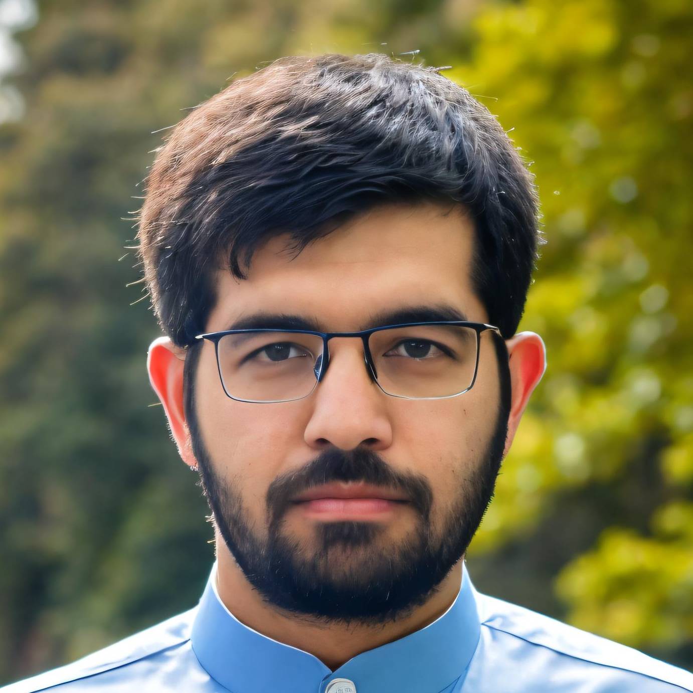 Mohammad Saleem Zaheer